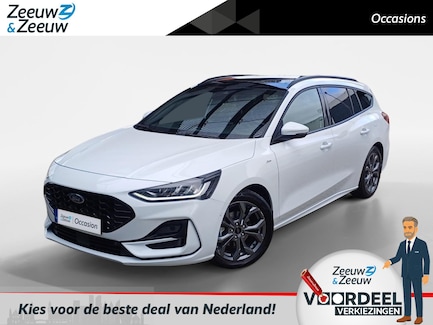 Ford Focus 0
