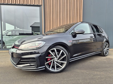 Volkswagen Golf 0