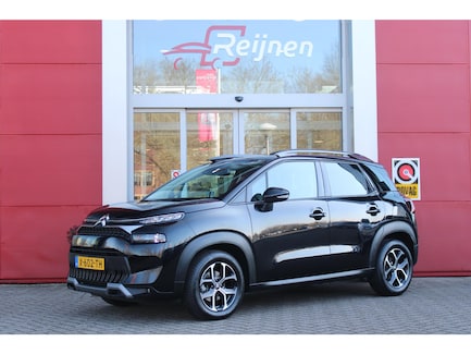 Citroën C3 Aircross 0