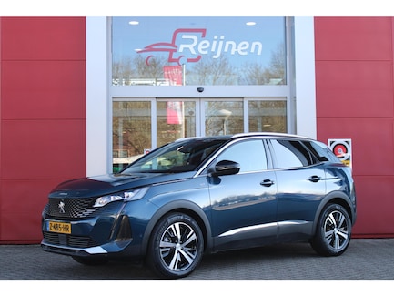 Peugeot 3008 0