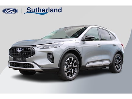 Ford Kuga 0