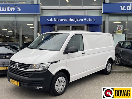 Volkswagen Transporter 0