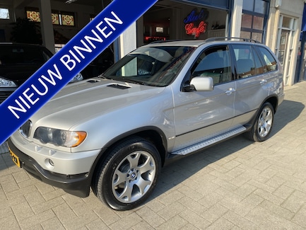 BMW X5 0