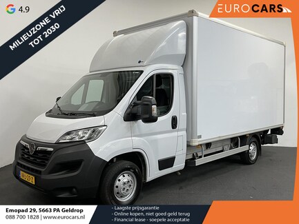 Opel Movano 0