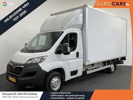 Opel Movano 0