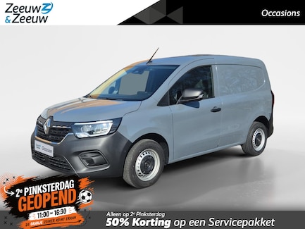Renault Kangoo 0