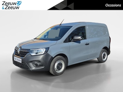 Renault Kangoo 0