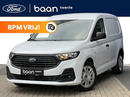 Ford Transit Connect 0