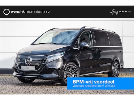 Mercedes-Benz EQV 0