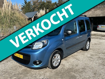 Renault Kangoo Family 0