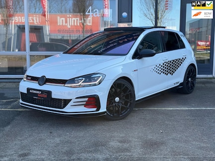 Volkswagen Golf 0