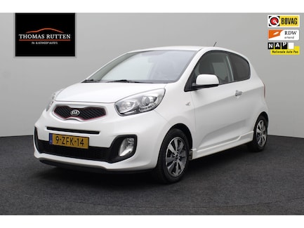 Kia Picanto 0