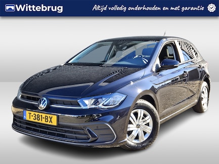 Volkswagen Polo 0