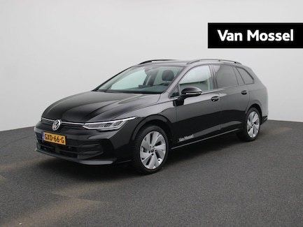 Volkswagen Golf 0