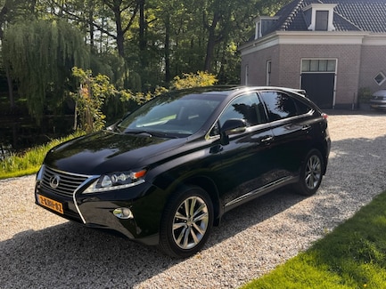 Lexus RX 0