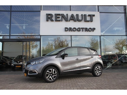 Renault Captur 0