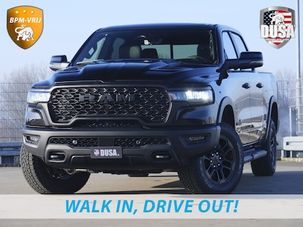 Dodge Ram 1500 0