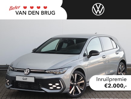 Volkswagen Golf 0