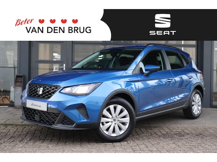 SEAT Arona 0