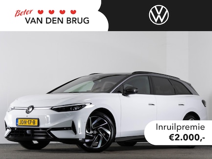 Volkswagen ID.7 0