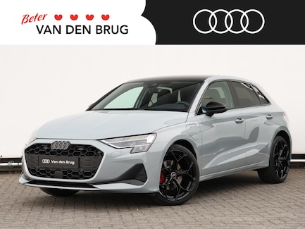 Audi A3 0