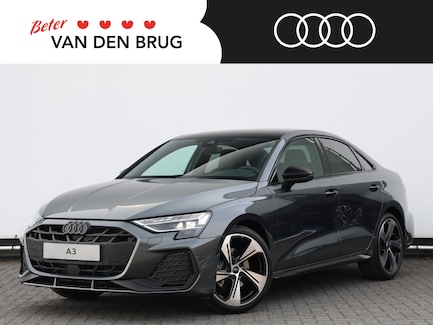 Audi A3 0