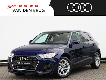 Audi A1 0