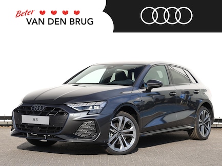 Audi A3 0
