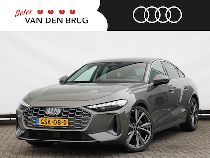 Audi A5 0