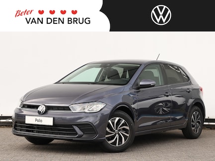 Volkswagen Polo 0