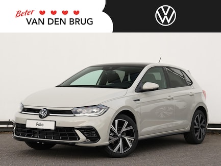 Volkswagen Polo 0