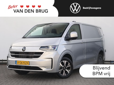 Volkswagen Transporter 0