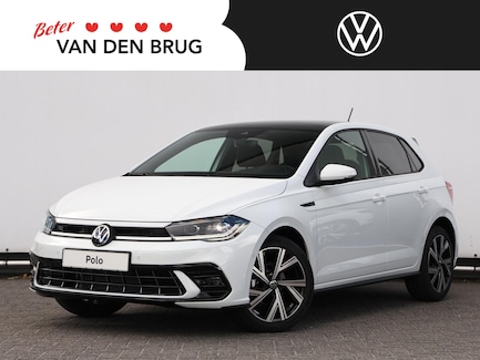 Volkswagen Polo 0