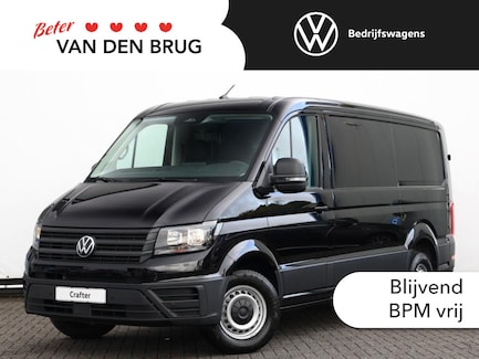 Volkswagen Crafter 0