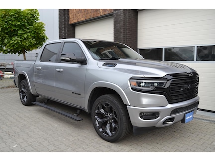Dodge Ram 1500 0