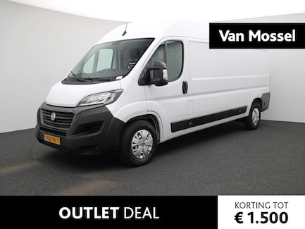 Fiat e-Ducato 0