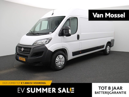 Fiat e-Ducato 0