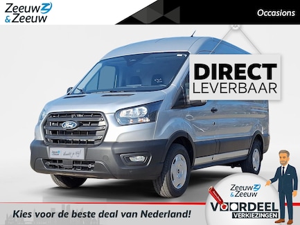 Ford Transit 0