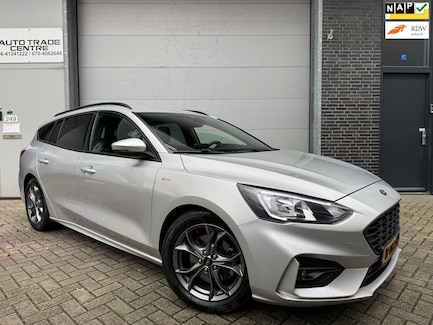 Ford Focus 0