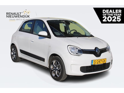 Renault Twingo 0