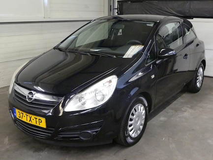 Opel Corsa 0