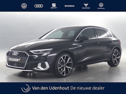 Audi A3 0