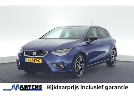SEAT Ibiza 0