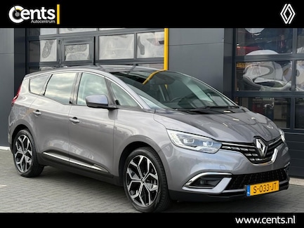Renault Grand Scenic 0