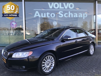 Volvo S80 0