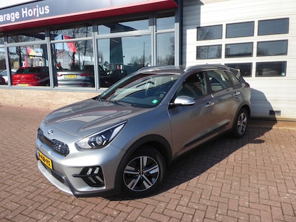 Kia Niro 0