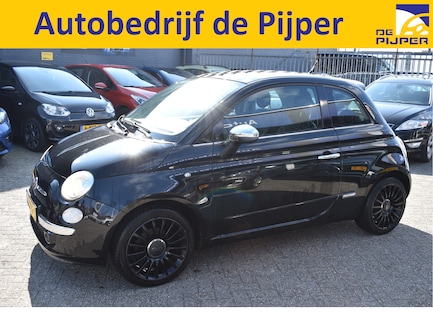 Fiat 500 0