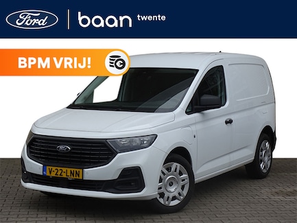 Ford Transit Connect 0