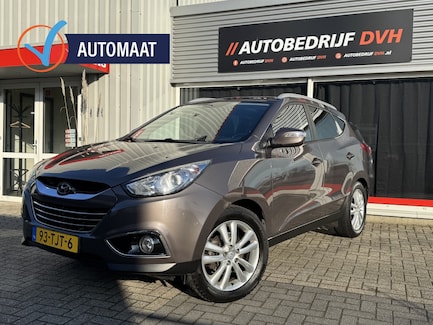 Hyundai ix35 0