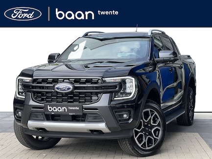 Ford Ranger 0
